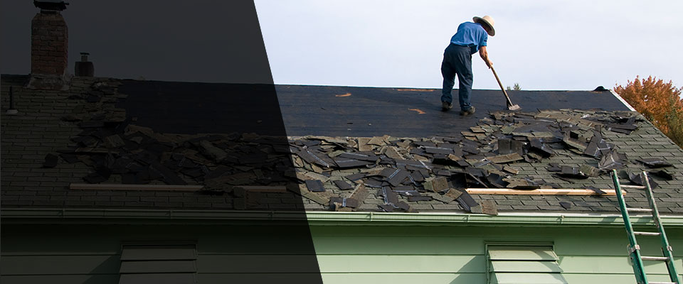 Suwanee Roofing Contractors